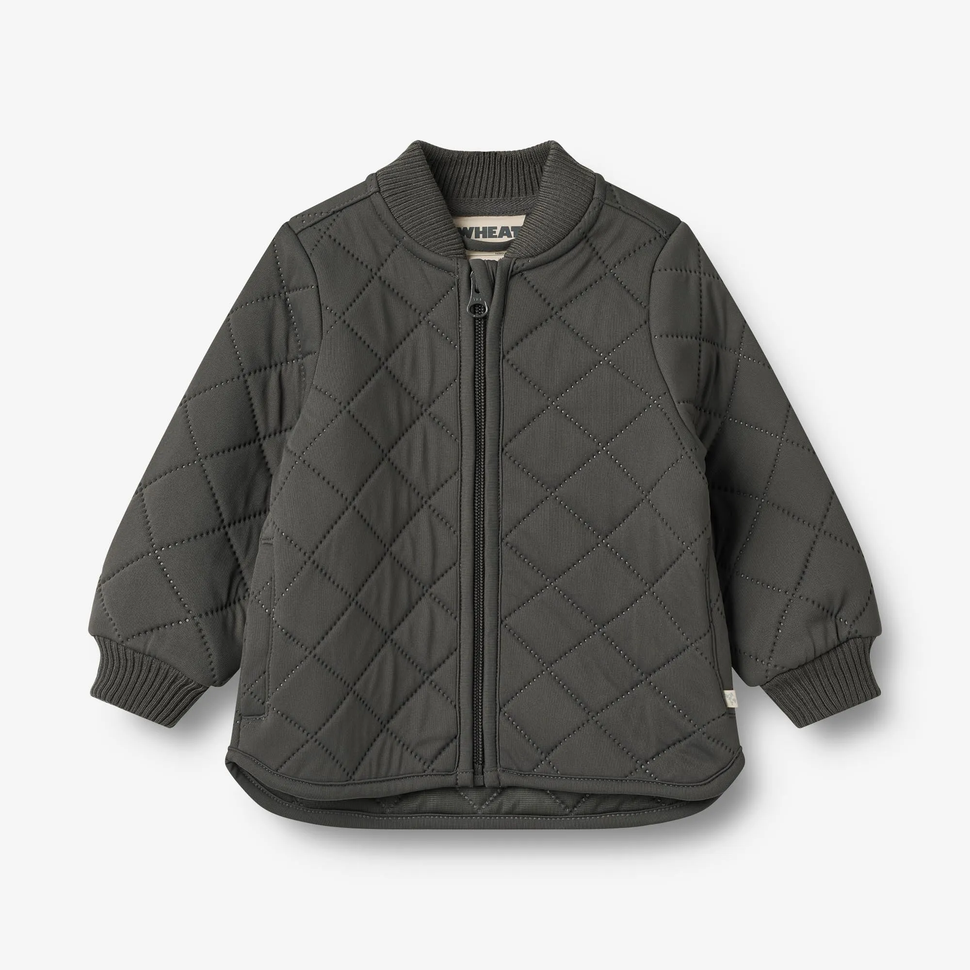 Thermo Jacket Loui | Baby - raven