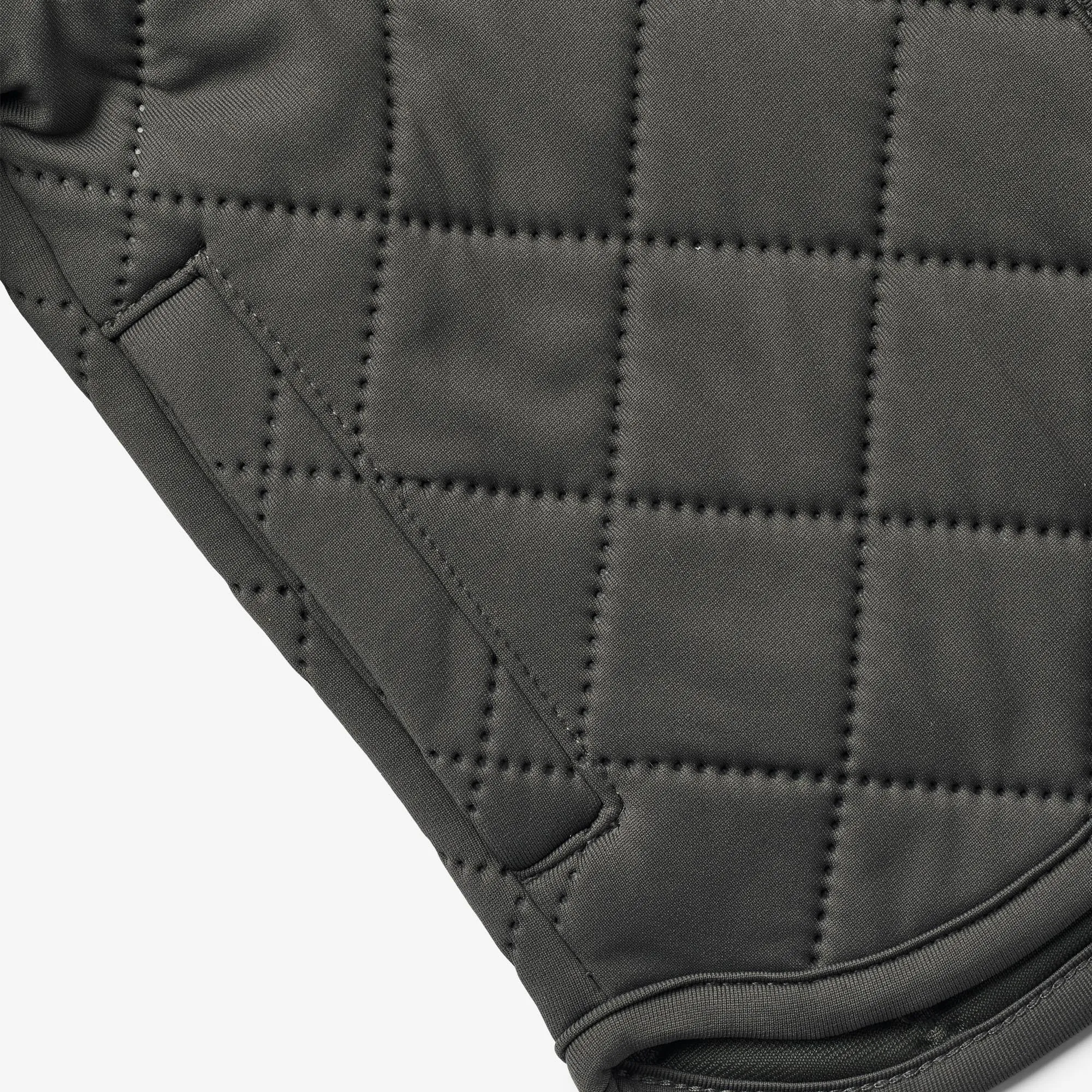 Thermo Jacket Loui | Baby - raven