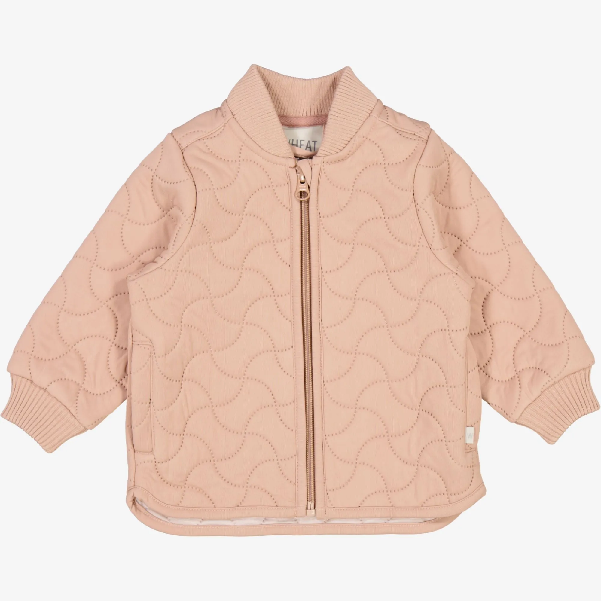 Thermo Jacket Loui - rose dawn