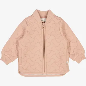 Thermo Jacket Loui - rose dawn