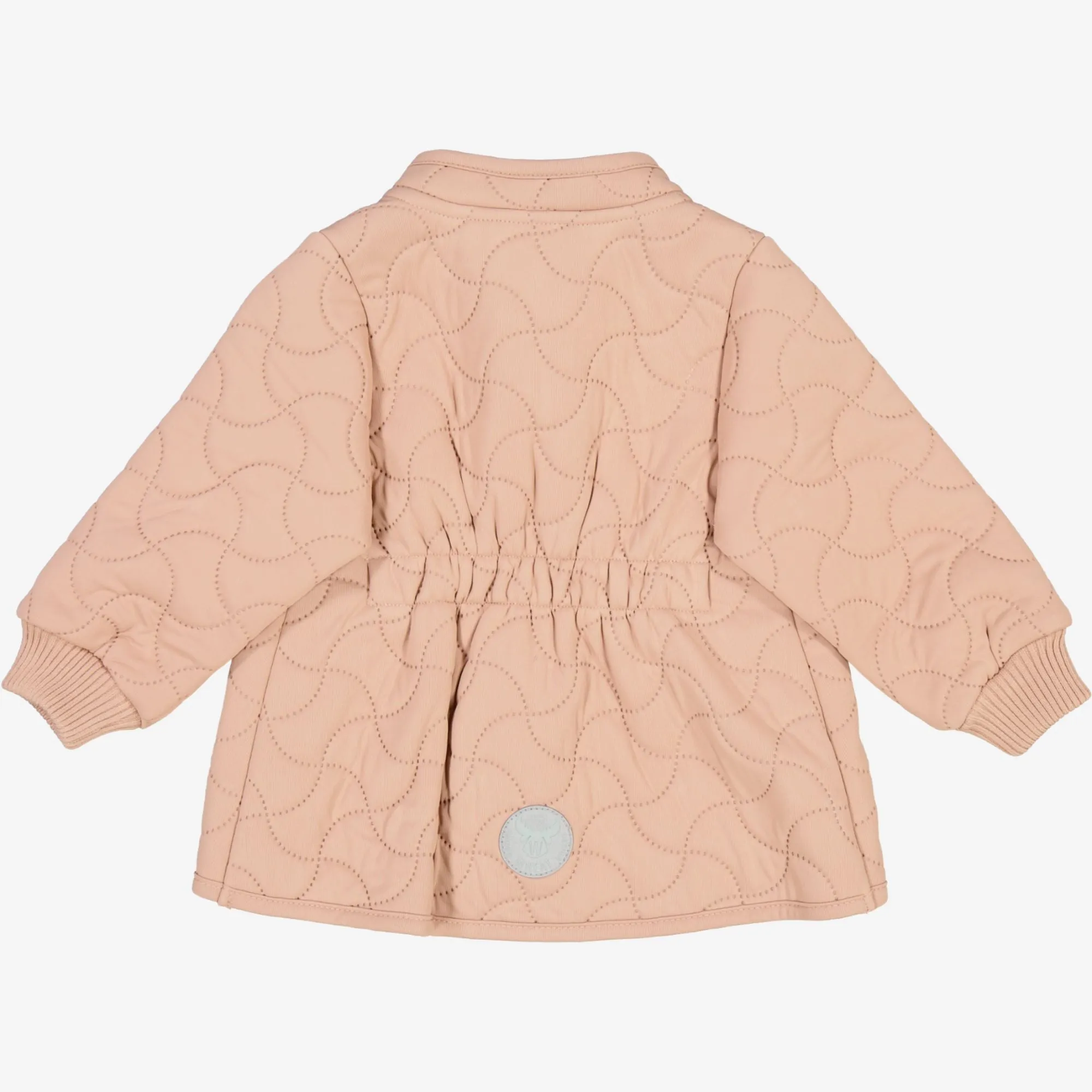 Thermo Jacket Thilde | Baby - rose dawn