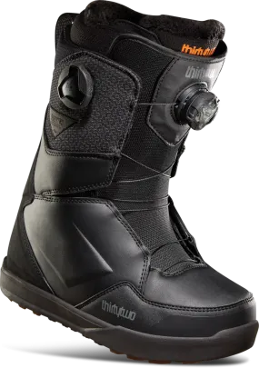 Thirty Two Lashed Double BOA Snowboard Boots Womens 2024