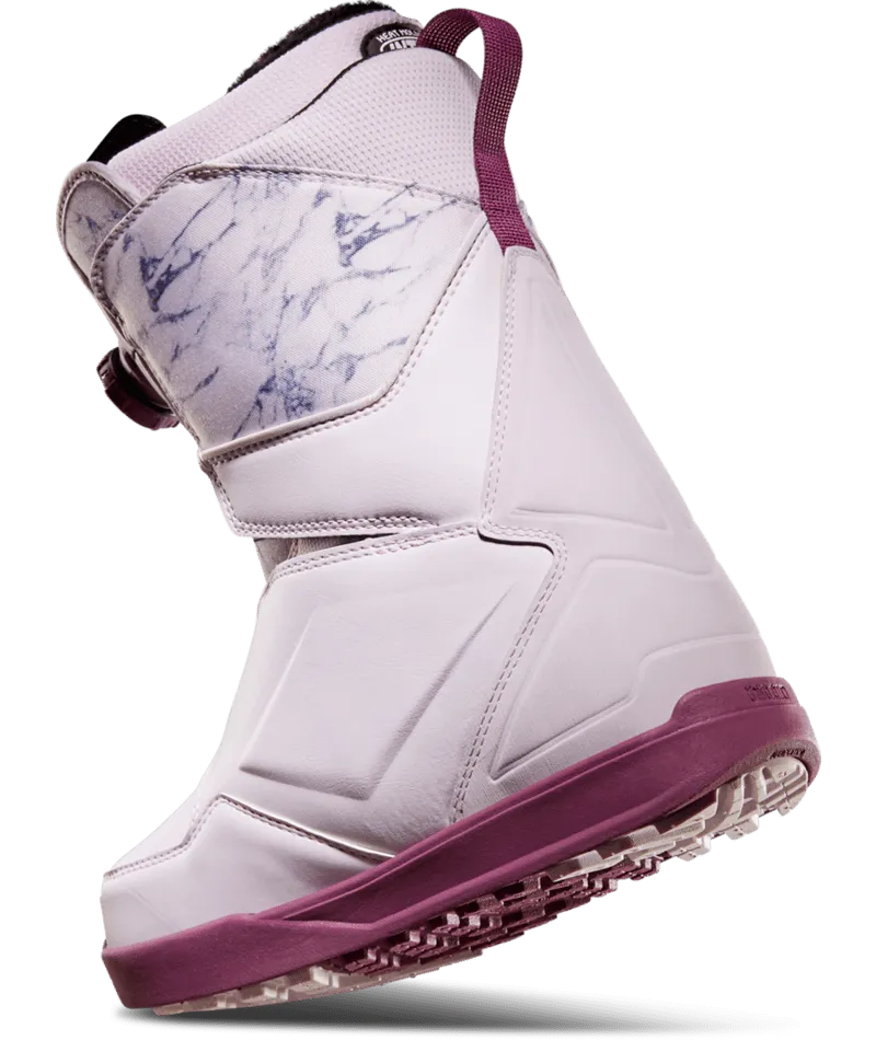 Thirty Two Lashed Double BOA Snowboard Boots Womens 2024