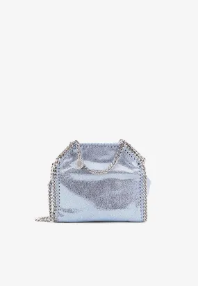 Tiny Falabella Pearl Tote Bag