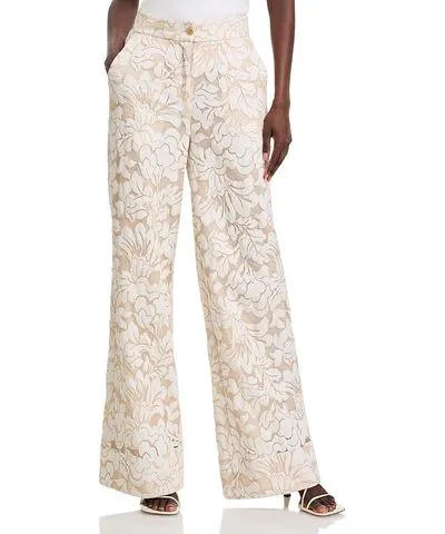 Toccin Suri Wide Leg Pants