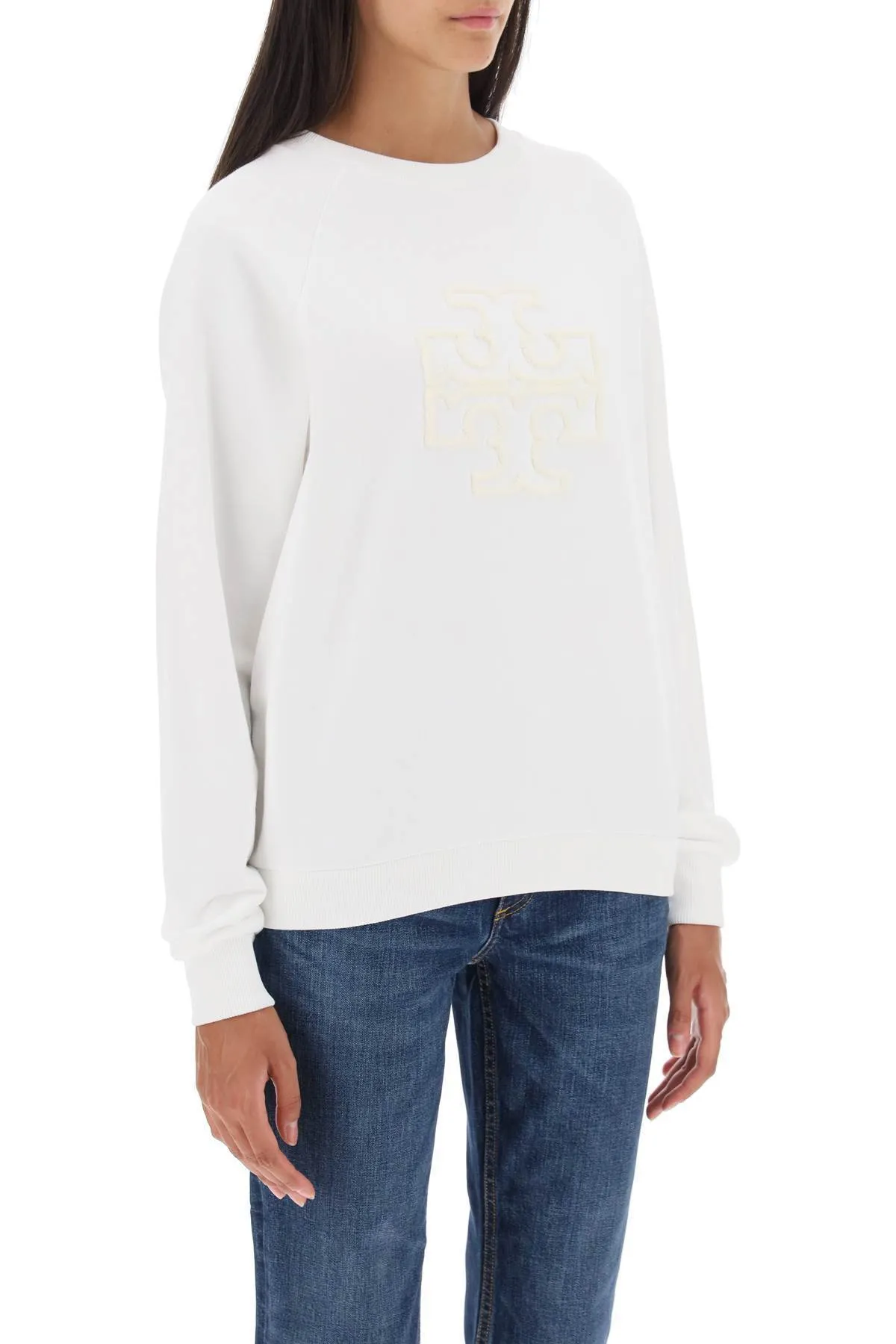 Tory Burch  |Hoodies & Sweatshirts