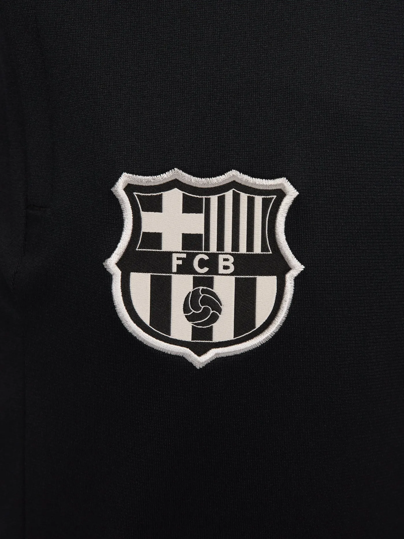 Tracksuit FC Barcelona 24/25