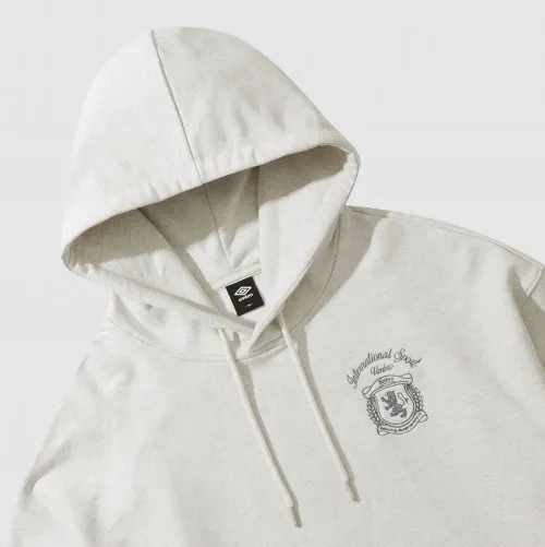 UMBRO  |Unisex Logo Hoodies