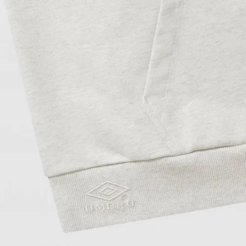 UMBRO  |Unisex Logo Hoodies