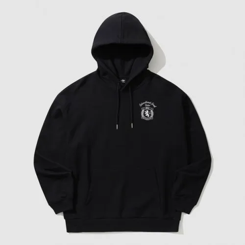 UMBRO  |Unisex Logo Hoodies