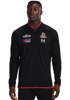 Under Armour Essendon FC Challenger III Track Jacket <br> 1374248 001