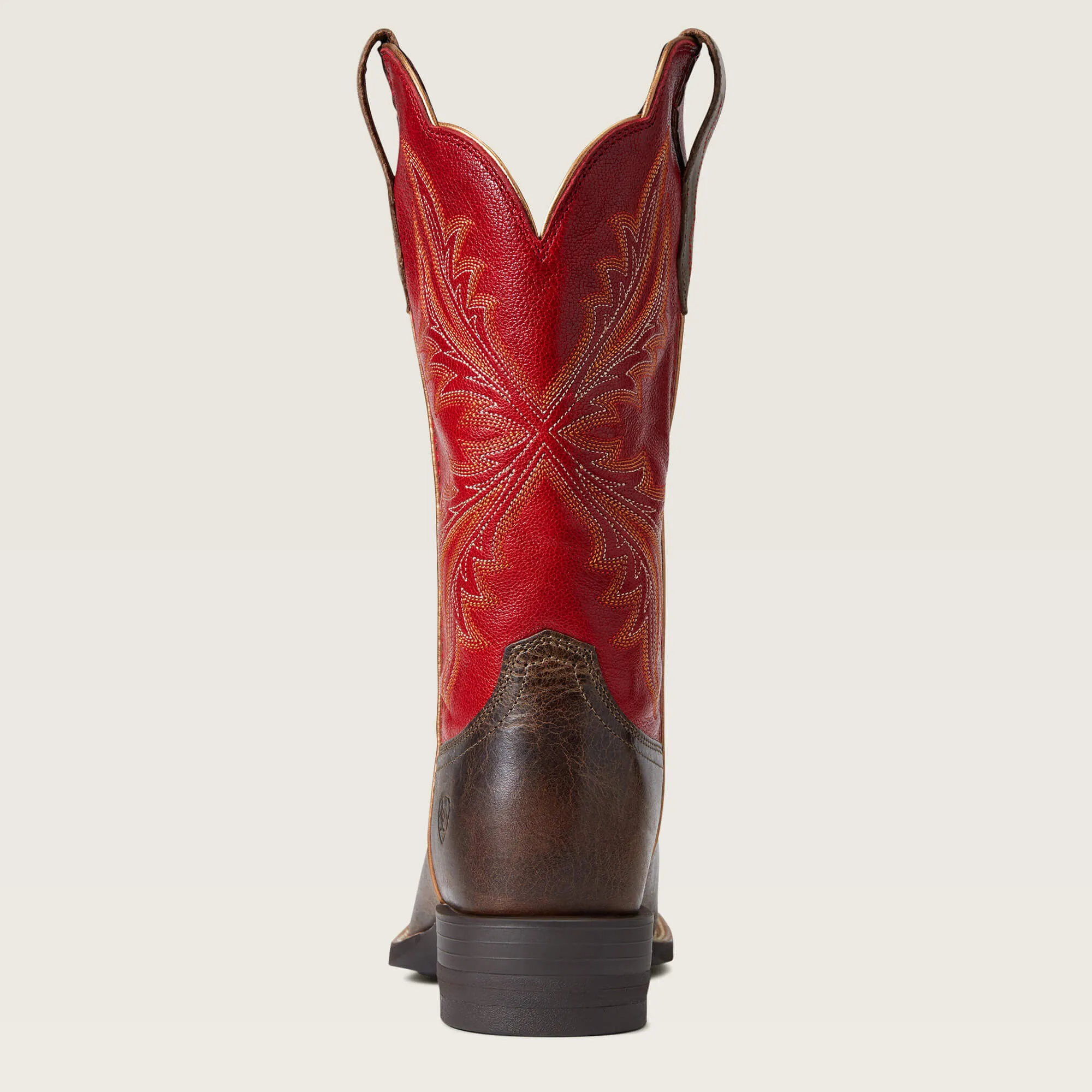 West Bound Western Boot