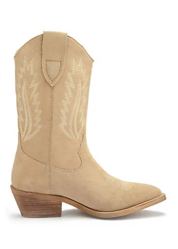 Western Ankle Boots by LASCANA | Look Again