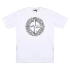 WINDROSE T-SHIRT Kids White