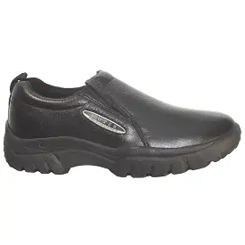 Women’s Performance Slip-on - Black