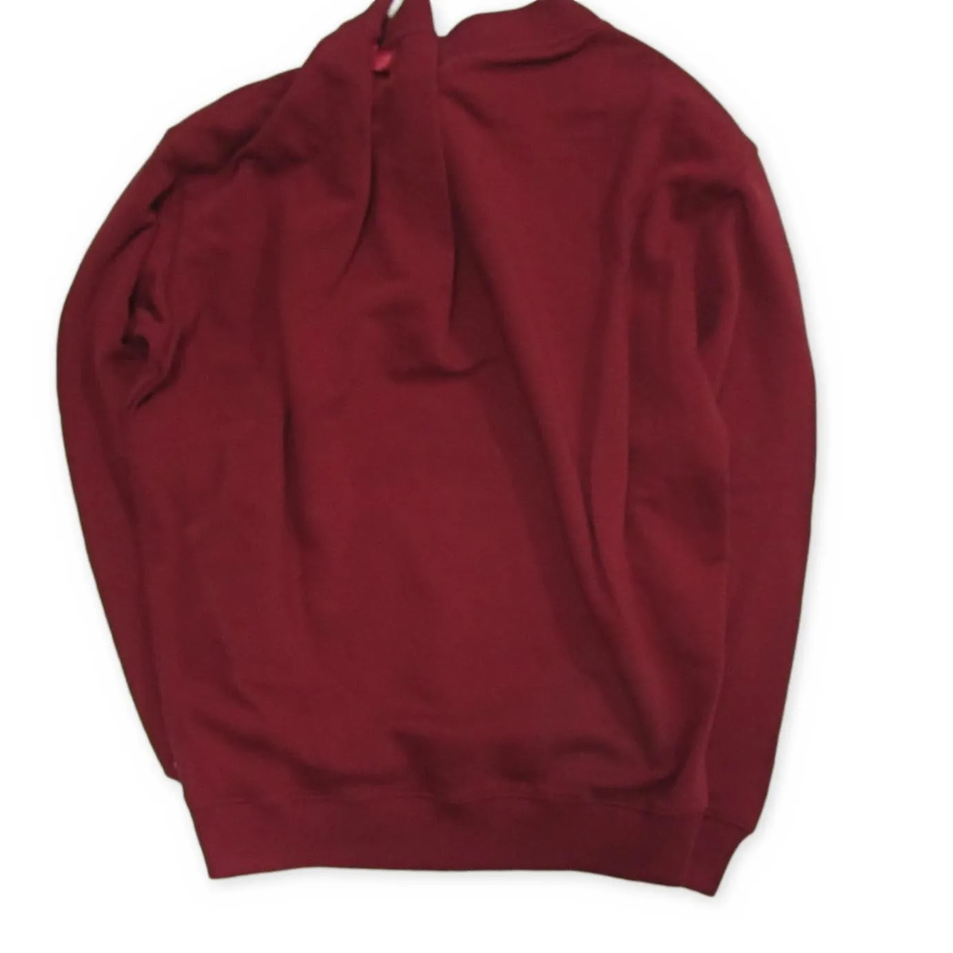 Y PROJECT  |Cotton Oversized Hoodies & Sweatshirts