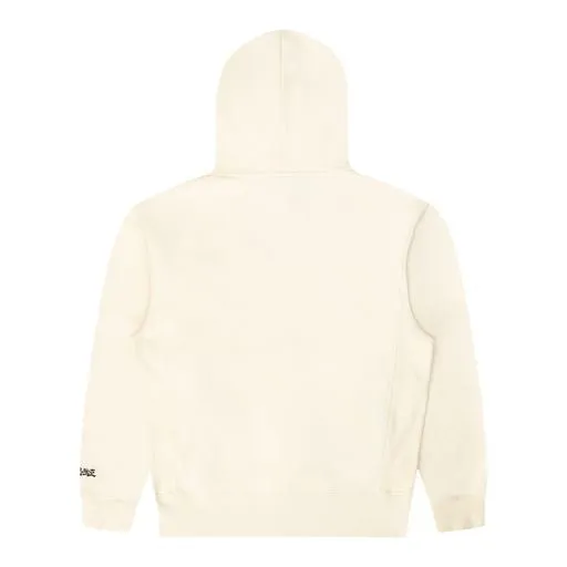 YUGIOH MAI EYES HOODIE (CREAM)