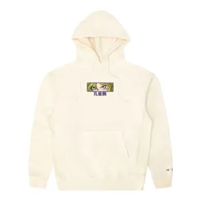 YUGIOH MAI EYES HOODIE (CREAM)