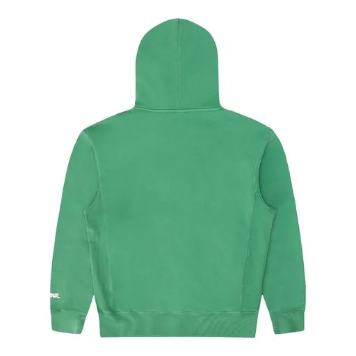 YUGIOH MARIK EYES HOODIE (GREEN)