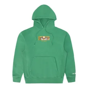 YUGIOH MARIK EYES HOODIE (GREEN)