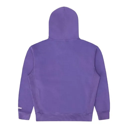 YUGIOH YAMI BAKURA EYES HOODIE (DARK LAVENDER)